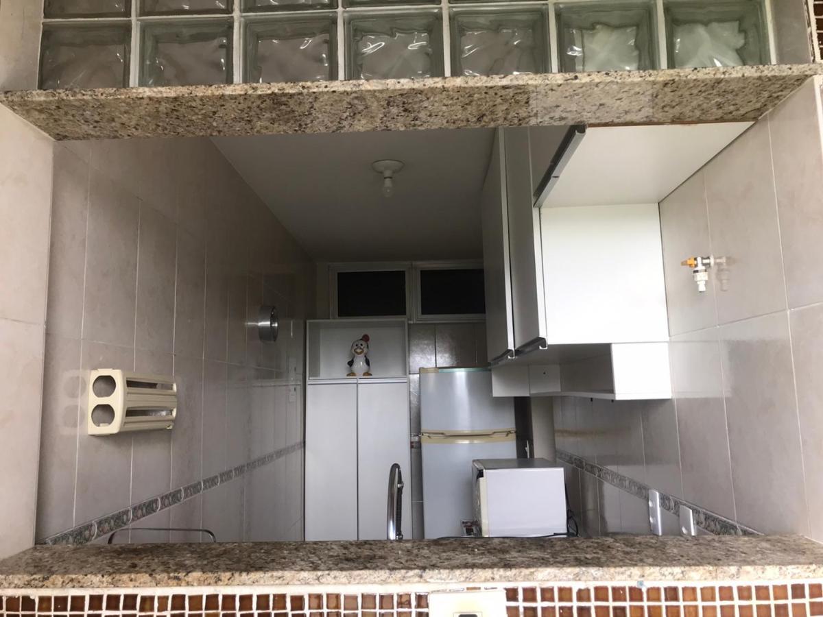 Vistao Do Mar - Posto 5 Barra Da Tijuca Daire Rio de Janeiro Dış mekan fotoğraf