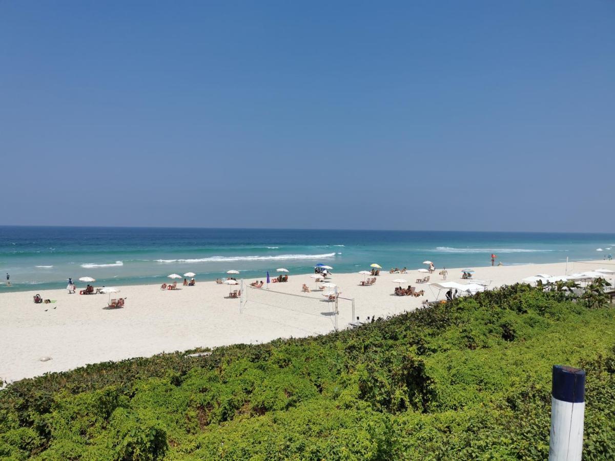 Vistao Do Mar - Posto 5 Barra Da Tijuca Daire Rio de Janeiro Dış mekan fotoğraf