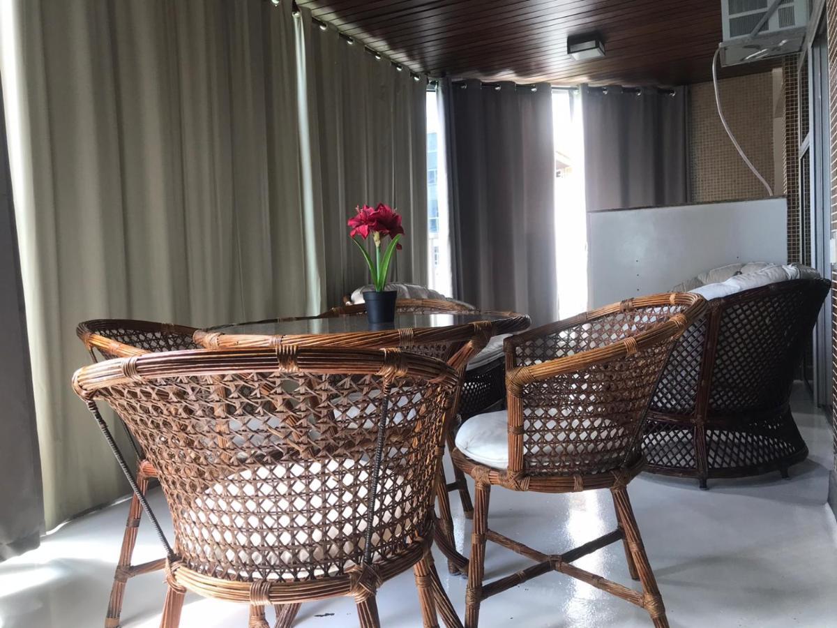 Vistao Do Mar - Posto 5 Barra Da Tijuca Daire Rio de Janeiro Dış mekan fotoğraf