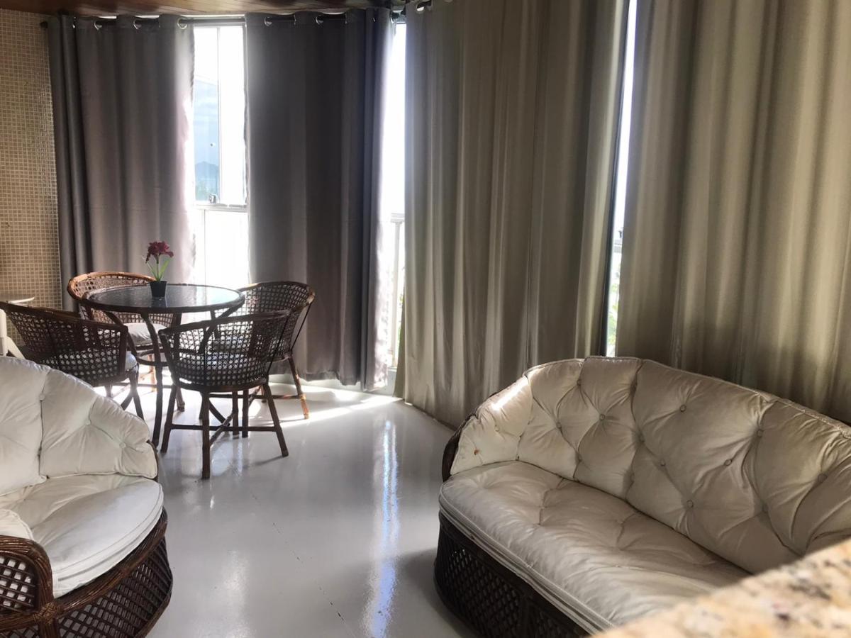 Vistao Do Mar - Posto 5 Barra Da Tijuca Daire Rio de Janeiro Dış mekan fotoğraf