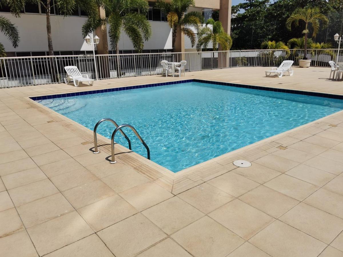 Vistao Do Mar - Posto 5 Barra Da Tijuca Daire Rio de Janeiro Dış mekan fotoğraf