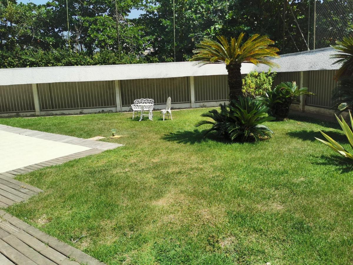 Vistao Do Mar - Posto 5 Barra Da Tijuca Daire Rio de Janeiro Dış mekan fotoğraf