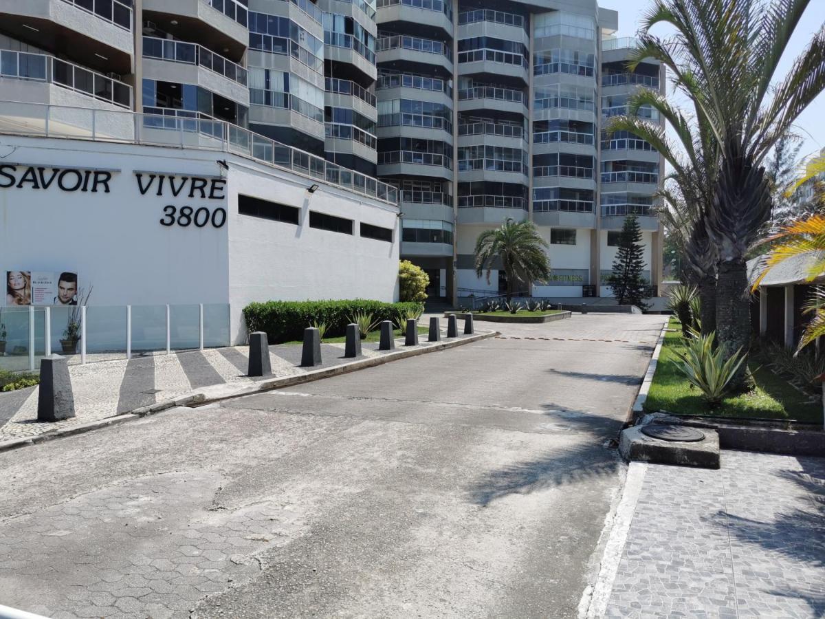 Vistao Do Mar - Posto 5 Barra Da Tijuca Daire Rio de Janeiro Dış mekan fotoğraf
